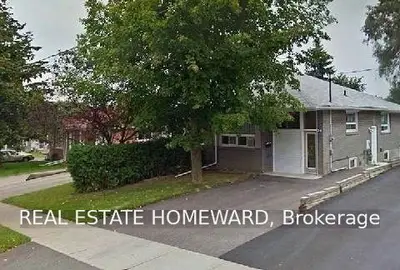 76 Newbury Drive, Newmarket, ON L3Y 4R3
