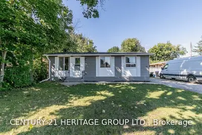 10 Greenaway Street, New Tecumseth, ON L0G 1W0