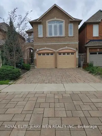 103 Littleside Street, Richmond Hill, ON L4E 3V4
