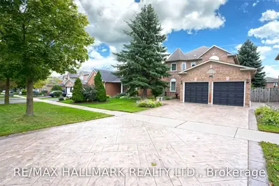 188 Shaftsbury Avenue, Richmond Hill, ON L4C 0E8