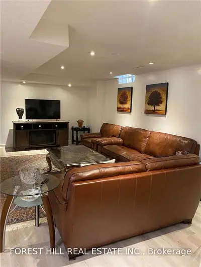6 Delisle Street Bsmt, Richmond Hill, ON L4S 2R3