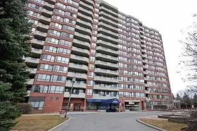 33 Weldrick Road E 212, Richmond Hill, ON L4C 8W4