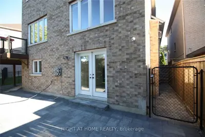 67 Littleside Street Bsmt, Richmond Hill, ON L4E 4T8