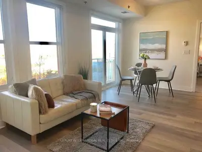 28 Prince Regent Street 225, Markham, ON L6C 0V5