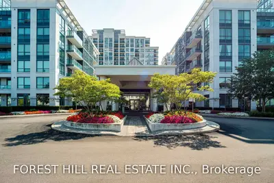 30 North Park Road 214, Vaughan, ON L4J 0G6