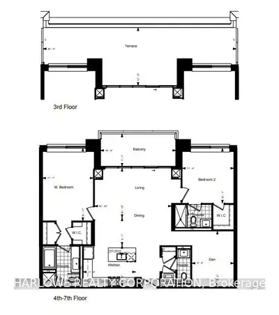 11750 Ninth Line 334 B, Whitchurch-Stouffville, ON L4A 8B4