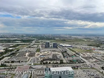 5 Buttermill Avenue #6006, Vaughan, ON L4K 0J5