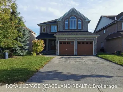 135 Snively Street, Richmond Hill, ON L4E 4T1