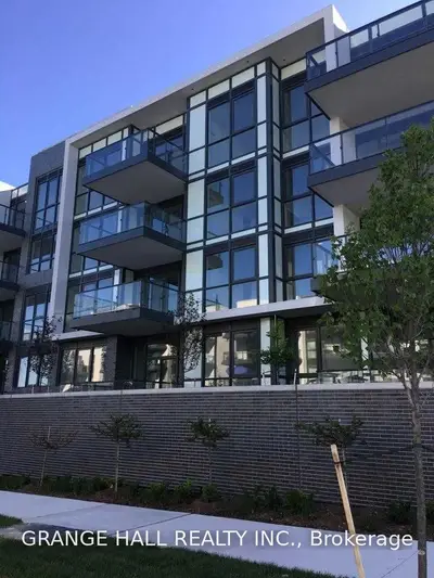 375 Sea Rey Avenue 420, Innisfil, ON L9S 0N9