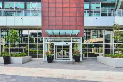 2908 Highway 7 Road 3001, Vaughan, ON L4K 0K5