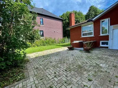 20 Gallacher Avenue Bsmt, Richmond Hill, ON L4E 2Y2
