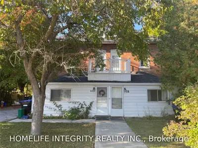 18 Mill Street E, New Tecumseth, ON L0G 1W0
