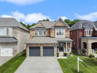429 SUMMERLYN Trail, Bradford West Gwillimbury, ON L3Z 0M4