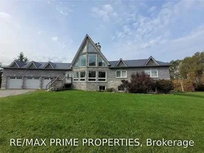 24334 Kennedy Road, Georgina, ON L0E 1R0