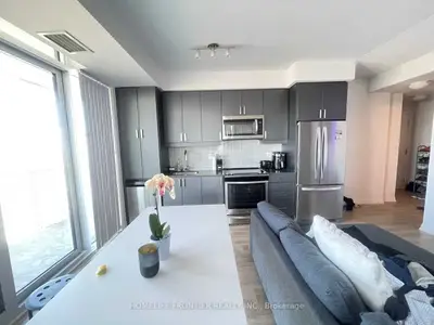 7895 Jane Street 3313, Vaughan, ON L4K 2M7