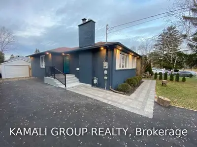 333 Paliser Crescent Main, Richmond Hill, ON L4C 1R9