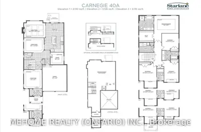 Lot 19 Wesmina Avenue, Whitchurch-Stouffville, ON L4A 0R7