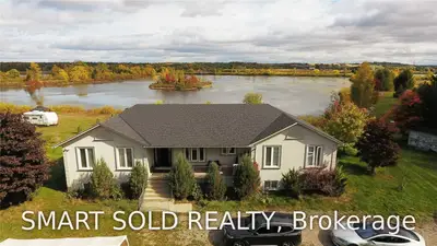 5601 Concession 4 Road, Adjala-Tosorontio, ON L0G 1L0