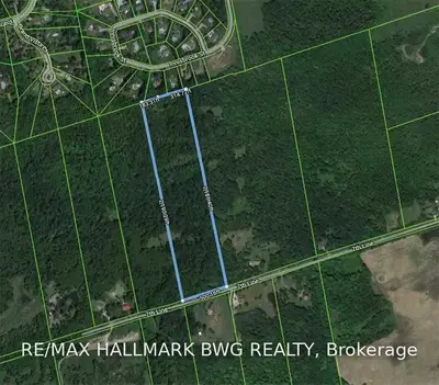 7 LINE CON 7 S PT LOT 9, Innisfil, ON L9S 4X9