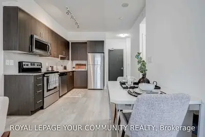 3600 Highway 7 Road 2809, Vaughan, ON L4L 0G7
