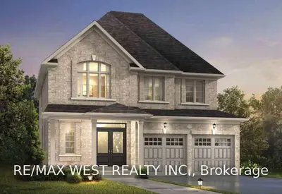 55 Big Canoe Drive Lot 27, Georgina, ON L0E 1R0