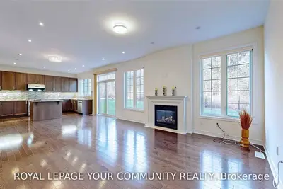 144 RIDING MOUNTAIN Drive, Richmond Hill, ON L4E 0T9