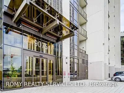 9075 Jane Street 118, Vaughan, ON L4K 0L7