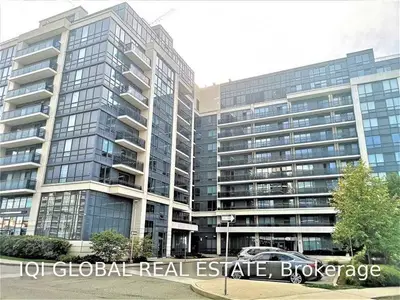 370 Highway 7 E 702, Richmond Hill, ON L4B 0C4
