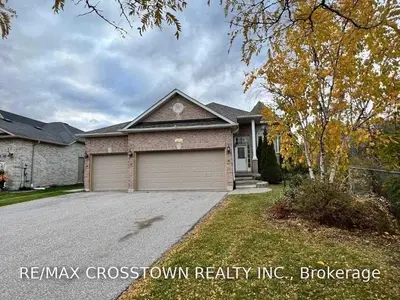 1930 Mill Street Bsmnt, Innisfil, ON L9S 2A2