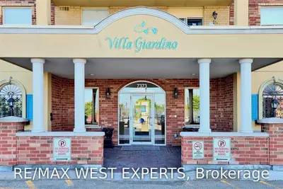 7373 Martin Grove Road 520, Vaughan, ON L4L 9K1