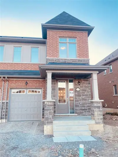 157 Lageer Drive, Whitchurch-Stouffville, ON L4A 4V2
