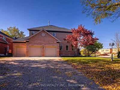 1 Dunloe Road, Richmond Hill, ON L4B 2J4