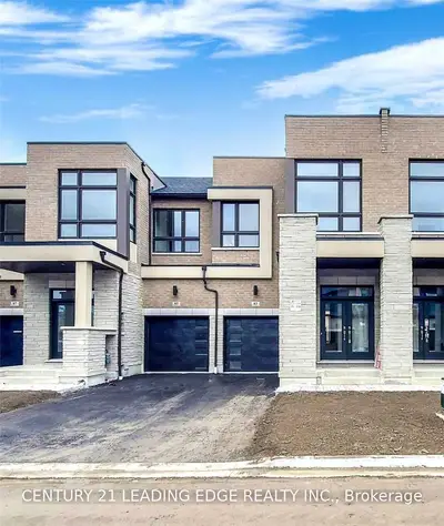 83 Boiton Street, Richmond Hill, ON L4S 1N5