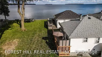 1139 Claver Avenue 6, Innisfil, On L0l 1c0