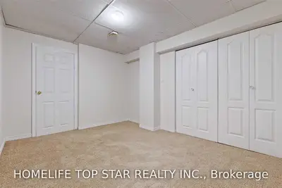 3 Cabot Court Bsmt, Aurora, ON L4G 2Y9