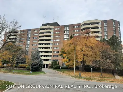 40 Baif Boulevard 105, Richmond Hill, ON L4C 5M9