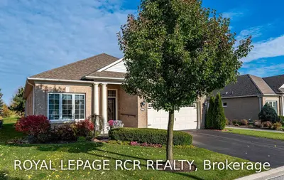 19 Ben's Reign, Whitchurch-Stouffville, ON L4A 1M2