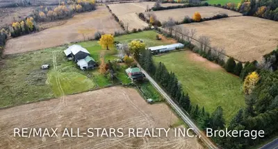 9025 Old Shiloh Road, Georgina, ON L0E 1N0