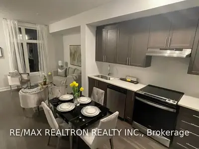 9560 Islington Avenue L140, Vaughan, ON L4L 1A7