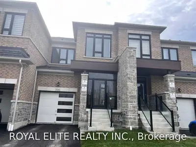 123 Mccague Avenue, Richmond Hill, ON L4S 0M2