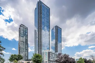 2908 Highway 7 Road W 2303, Vaughan, ON L4K 0K5
