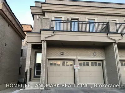 9472 Bayview Avenue Basemen, Richmond Hill, ON L4C 5H3