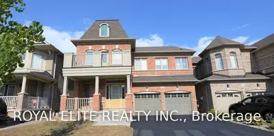 57 Philip Brown Avenue, Whitchurch-Stouffville, ON L4A 1S7