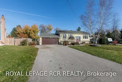24 Princess Drive, Adjala-Tosorontio, ON L0M 1M0