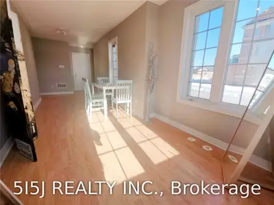 2608 Bur Oak Avenue Bsmt, Markham, ON L6B 1J4
