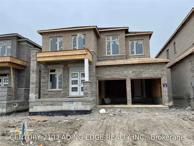 236 Boundary Boulevard, Whitchurch-Stouffville, ON L4A 4V9