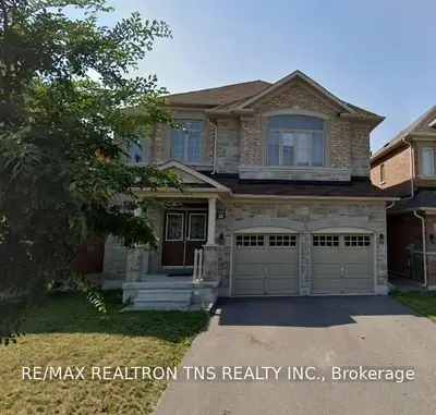 1229 Stuffles Crescent, Newmarket, ON L3X 0E2