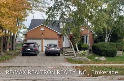 434 Alex Doner Drive, Newmarket, ON L3X 1C5