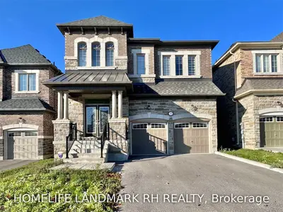 160 Alamo Heights Drive, Richmond Hill, On L4s 0a5