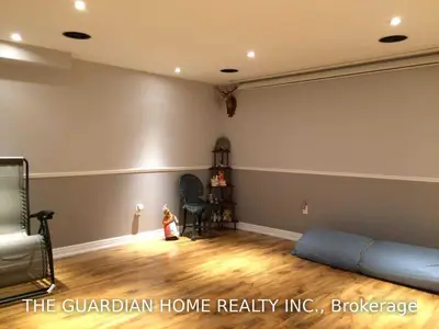34 Wildmoor Street Bsmnt, Markham, ON L6B 0N9